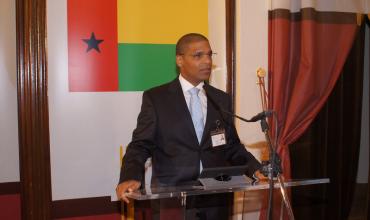 Cérémonie officielle de lancement du Prix Abdoulaye FADIGA pour la promotion de la Recherche Economique - Edition 2014