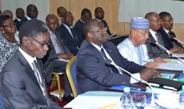 Réunion ordinaire du Conseil des Ministres de l’Union - Yamoussoukro