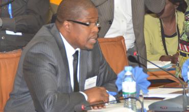 Réunion ordinaire du Conseil des Ministres de l’Union tenue à Lomé