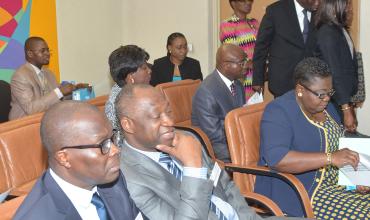 Réunion ordinaire du Conseil des Ministres de l’Union tenue à Lomé