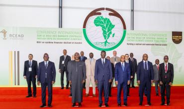 conférence climat