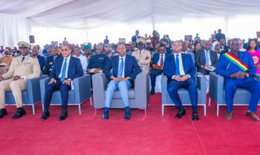 Inauguration de l'Agence Auxiliaire de Kayes le 23 janvier 2025 (10)