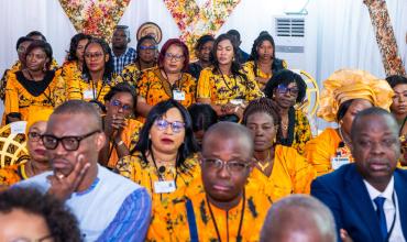 Inauguration du nouvel immeuble fonctionnel de l'Agence Auxiliaire de Bobo-Dioulasso (56)